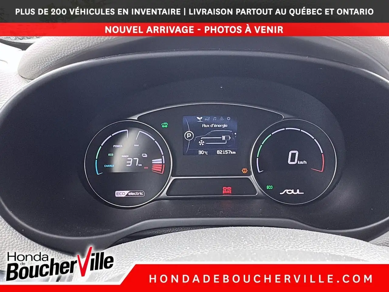 Kia Soul photo Kia Soul