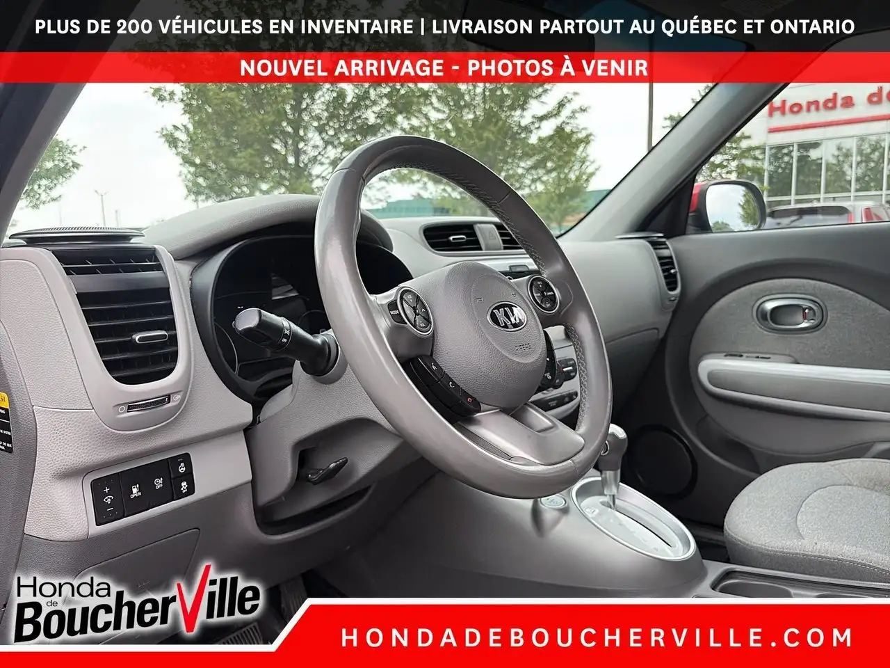 Kia Soul photo Kia Soul