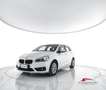 BMW 216 Active Tourer 216d Luxury Beyaz - thumbnail 1