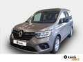 Renault Kangoo 1.3 TCe 100 Equilibre AIRCO PDC CAM BLUETOOTH Gris - thumbnail 1