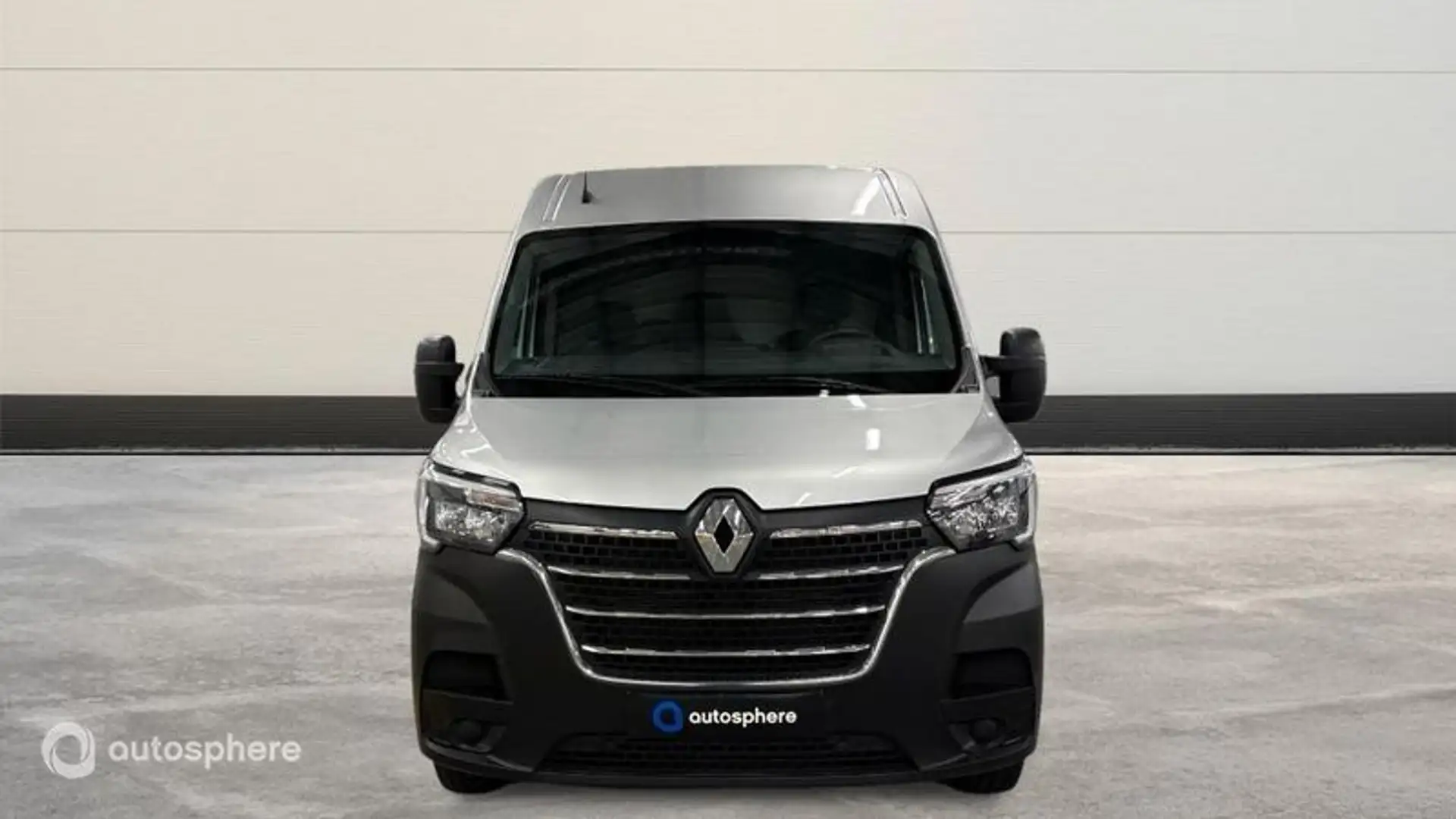 Renault Master F3300 L2H2 2.3 Blue dCi 150ch Confort Euro6 - 2