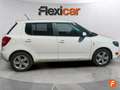 Skoda Fabia 1.2TDI Greenline 75 Blanco - thumbnail 10