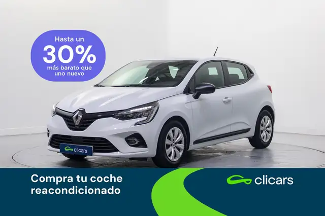 Renault Clio Blue dCi Business 74kW