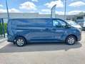 Ford Transit Custom 280 L2H1 2.0 EcoBlue 136ch Trend Bleu - thumbnail 4