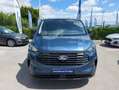 Ford Transit Custom 280 L2H1 2.0 EcoBlue 136ch Trend Bleu - thumbnail 2