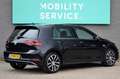Volkswagen e-Golf E-DITION AUT Vir cockpit Leder Clima ACC LED LMV S Zwart - thumbnail 3
