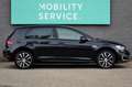Volkswagen e-Golf E-DITION AUT Vir cockpit Leder Clima ACC LED LMV S Zwart - thumbnail 6