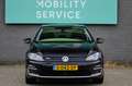 Volkswagen e-Golf E-DITION AUT Vir cockpit Leder Clima ACC LED LMV S Zwart - thumbnail 4