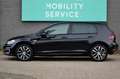 Volkswagen e-Golf E-DITION AUT Vir cockpit Leder Clima ACC LED LMV S Zwart - thumbnail 7