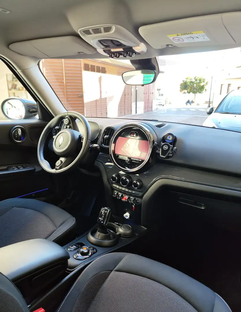 MINI One Countryman 1.5 Northwood Edition auto - 2