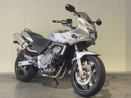 Honda CB 600 S Tophalf | 11.322 km! | Origineel NL