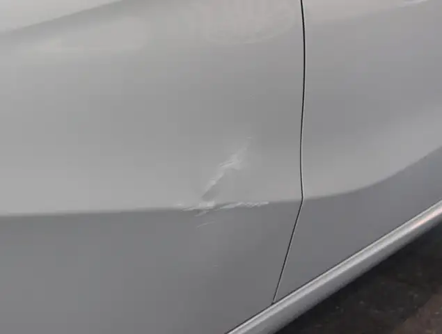 Mercedes-Benz B-Class view 9
