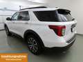 Ford Explorer 3.0 Plug-in Hybrid 4x4 ST-Line iACC+AHK Weiß - thumbnail 3