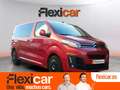 Citroen C4 1.6HDI 85 kW / 116 CV Rosso - thumbnail 1