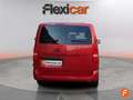 Citroen C4 1.6HDI 85 kW / 116 CV Rosso - thumbnail 7