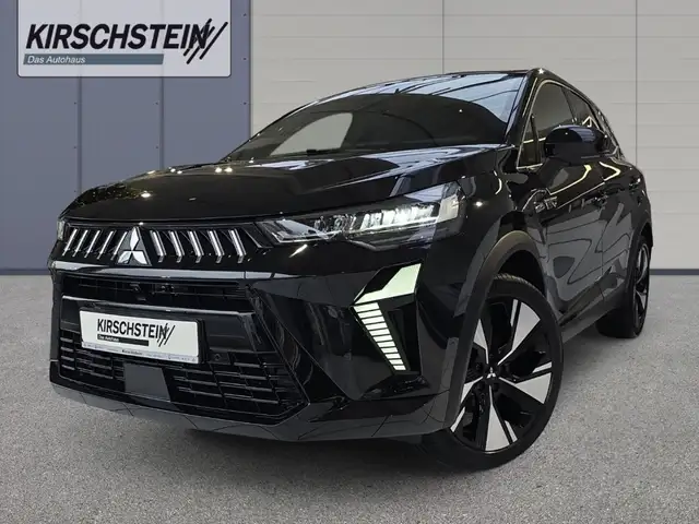 Mitsubishi Grandis Diamant Top Hybrid 1.8 Leder Pano MI-Pilot *Sofort