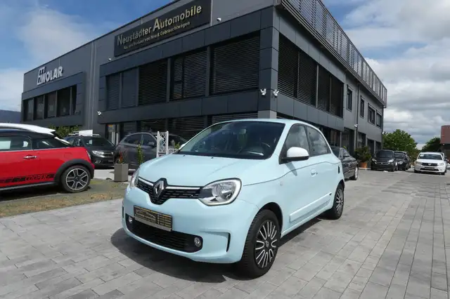 Renault Twingo Intens