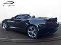 Chevrolet Camaro Cabriolet V8 SS2 BRD-Fahrzeug Schwarz - thumbnail 3