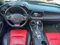Chevrolet Camaro Cabriolet V8 SS2 BRD-Fahrzeug Schwarz - thumbnail 10