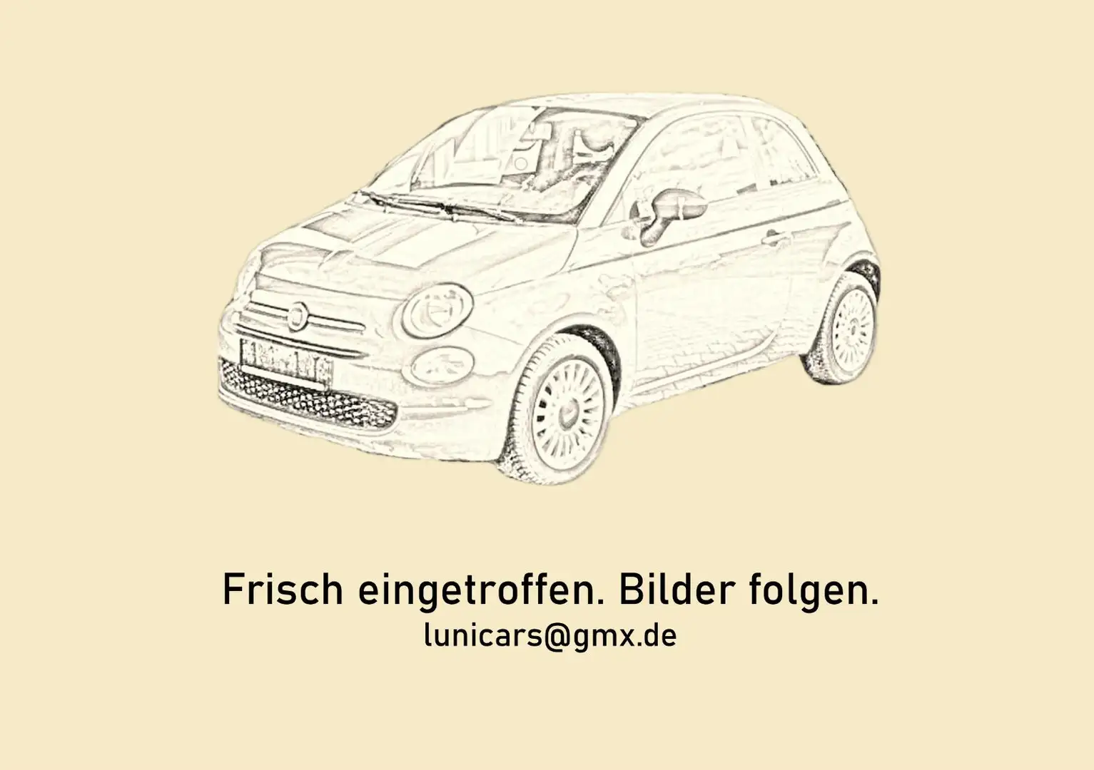 Skoda Fabia Ambition Aut. / Klima / Kamera / SHZ Grau - 1