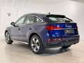 Audi 50 Sportback TFSIe Advanced quattro-ultra S tronic Blau - thumbnail 6