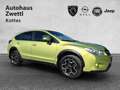 Subaru XV 2,0D Comfort AWD *inkl. Winterräder* Grün - thumbnail 8