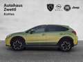 Subaru XV 2,0D Comfort AWD *inkl. Winterräder* Зелений - thumbnail 3