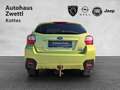 Subaru XV 2,0D Comfort AWD *inkl. Winterräder* Зелений - thumbnail 5