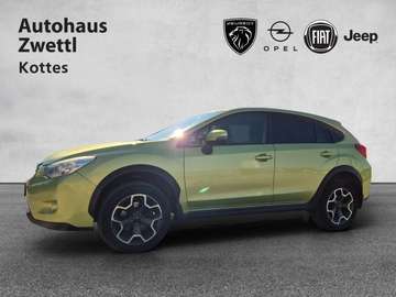 2,0D Comfort AWD *inkl. Winterräder*