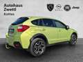 Subaru XV 2,0D Comfort AWD *inkl. Winterräder* Grün - thumbnail 6
