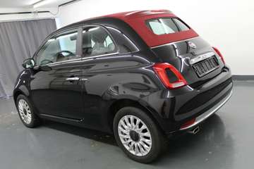 1.0 Dolcevita Klima+PDC+15J!