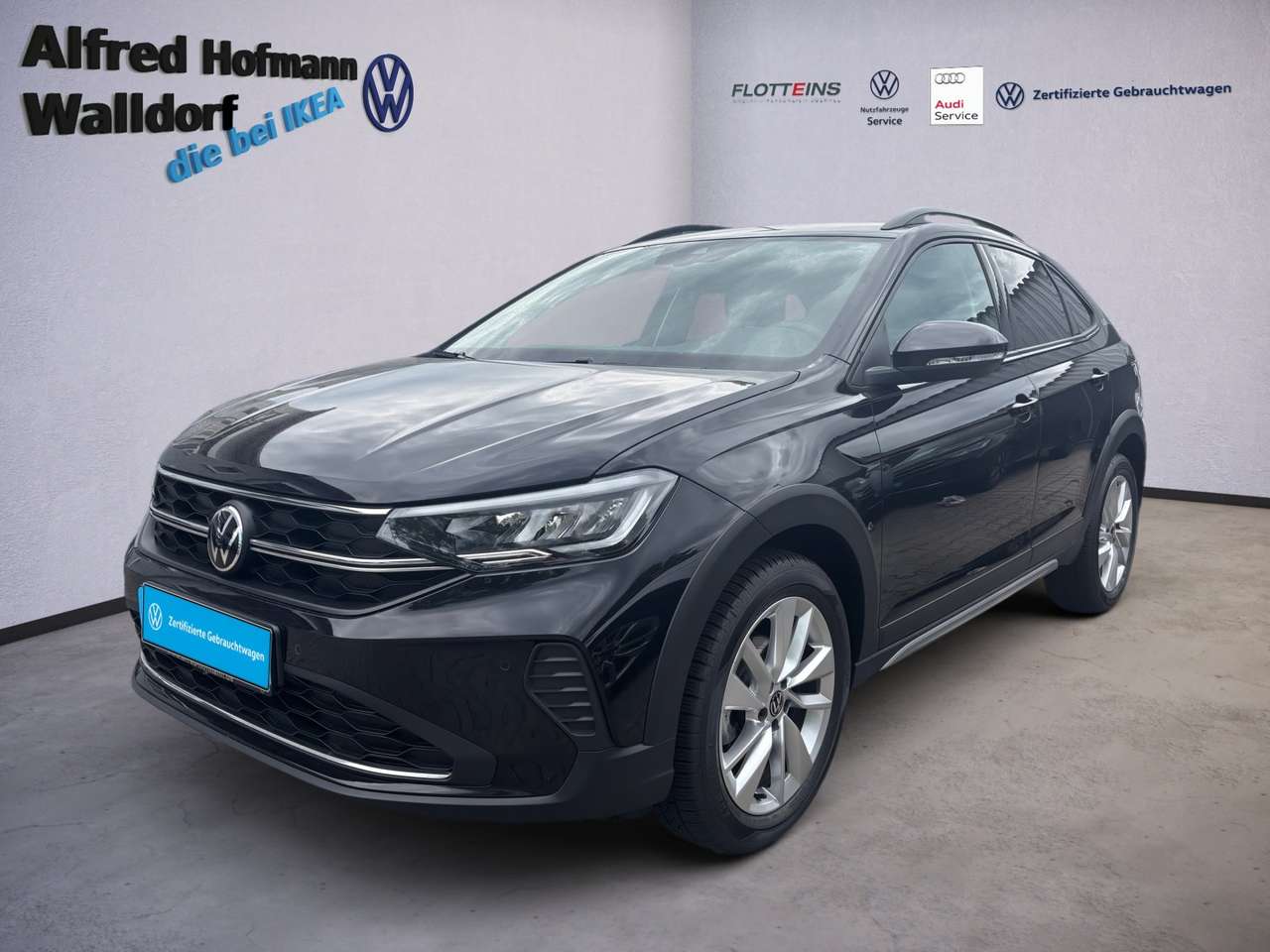 Volkswagen Taigo 2025 — 1.0 TSI Goal DSG KLIMA LED LM