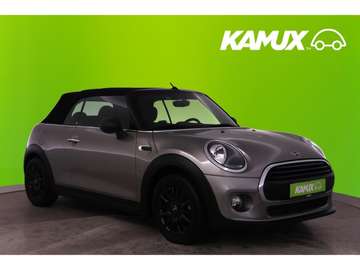 1.5 Serie+BLUETOOTH+SHZ+KLIMA+PDC