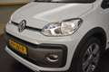 Volkswagen up! 1.0 BMT 75PK cross up! Adapt.cruise Camera PDC Blanc - thumbnail 9
