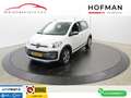 Volkswagen up! Up 1.0 BMT 75PK cross Adapt.cruise Camera PDC Blanc - thumbnail 1