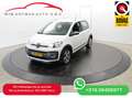 Volkswagen up! 1.0 BMT 75PK cross up! Adapt.cruise Camera PDC Wit - thumbnail 1