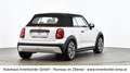 MINI Cooper C Weiß - thumbnail 4
