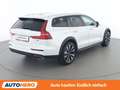 Volvo V60 Cross Country 2.0 B4 Mild-Hybrid Pro AWD Weiß - thumbnail 6