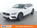 Volvo V60 Cross Country 2.0 B4 Mild-Hybrid Pro AWD Weiß - thumbnail 1