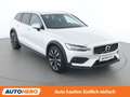 Volvo V60 Cross Country 2.0 B4 Mild-Hybrid Pro AWD Weiß - thumbnail 8