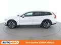 Volvo V60 Cross Country 2.0 B4 Mild-Hybrid Pro AWD Weiß - thumbnail 3
