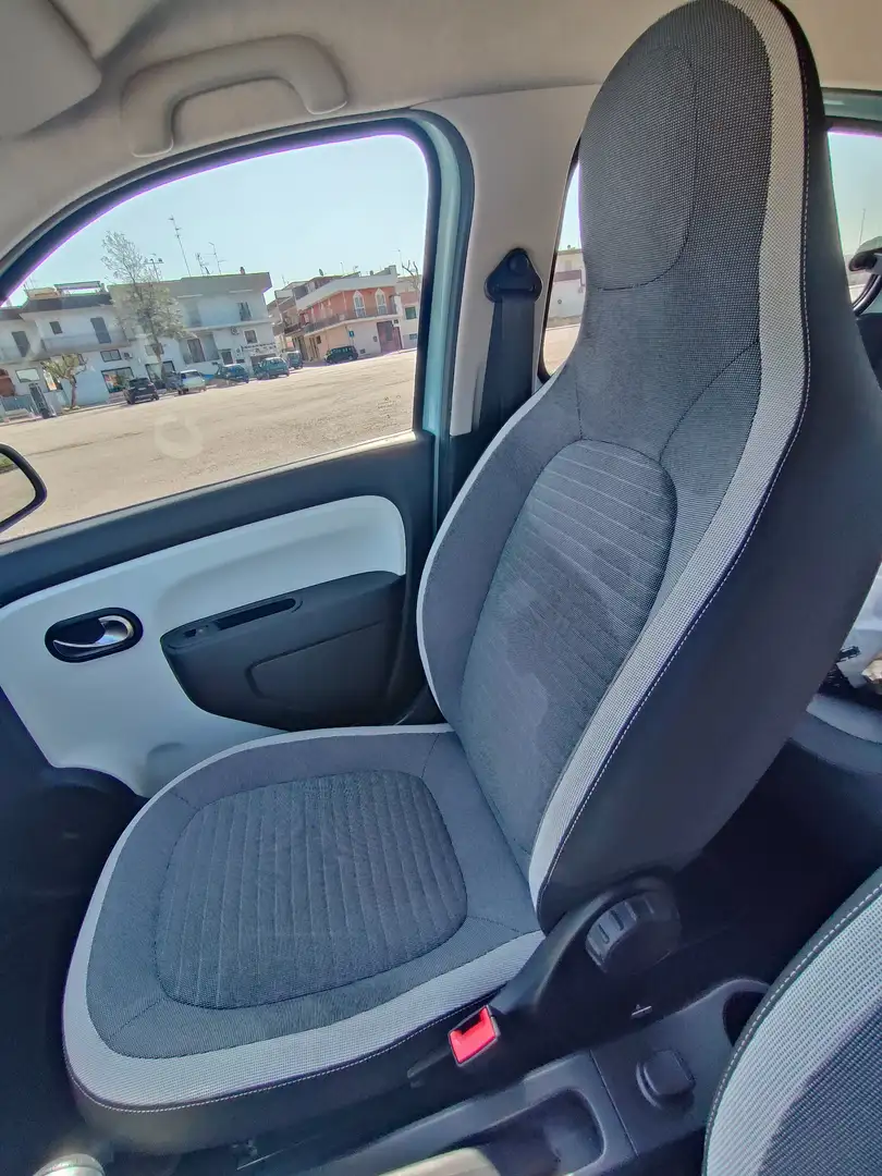 Renault Twingo Twingo Electric Zen 22kWh Blu/Azzurro - 2