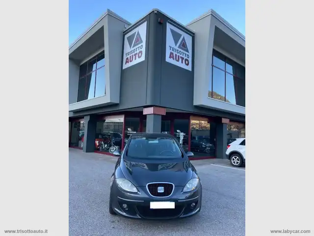 SEAT Altea XL 1.6 Stylance