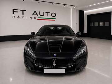 Granturismo I 4.7 MC Stradale 4p.ti cambiocorsa
