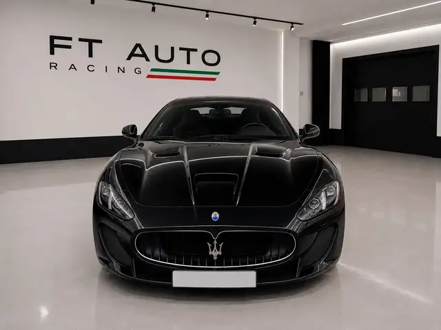 Maserati GranTurismo Granturismo I 4.7 MC Stradale 4p.ti cambiocorsa