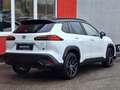 Toyota Corolla Cross 2.0, GR Sport, 4x2 Weiß - thumbnail 5