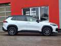 Toyota Corolla Cross 2.0, GR Sport, 4x2 Weiß - thumbnail 7