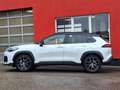 Toyota Corolla Cross 2.0, GR Sport, 4x2 Weiß - thumbnail 3