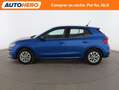 Skoda Fabia 1.0 MPI Ambition 59kW Azul - thumbnail 3