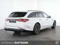 Mercedes-Benz E 53 AMG E 53 T 4M DRIVER'S+HeadUp+ DYNAMIC+NIGHT+AHK+DIG Weiß - thumbnail 3